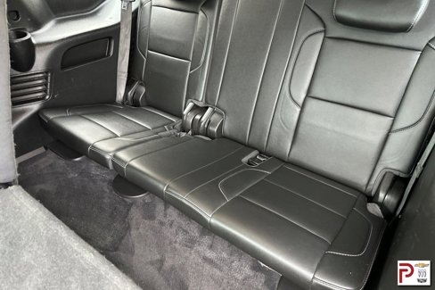 Used 2019 Chevrolet Tahoe LT image 17