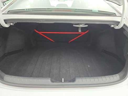 Used 2022 Hyundai Elantra N w/ Preferred Accessory Package image 12
