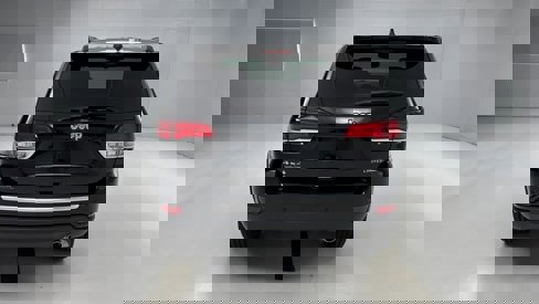 Certified 2022 Jeep Grand Cherokee Limited image 6