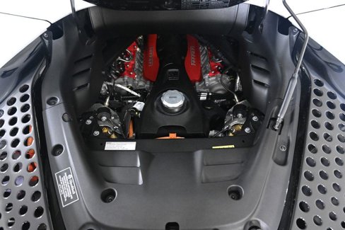 Certified 2024 Ferrari SF90 Spider image 5