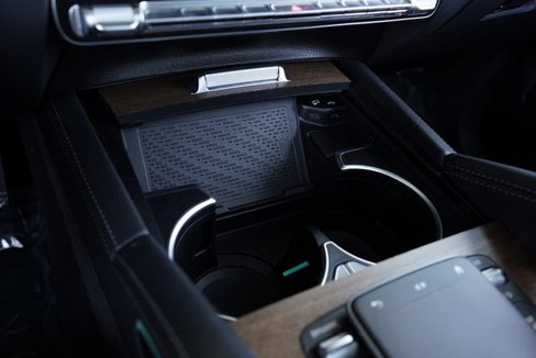 Certified 2021 Mercedes-Benz GLE 350 image 25