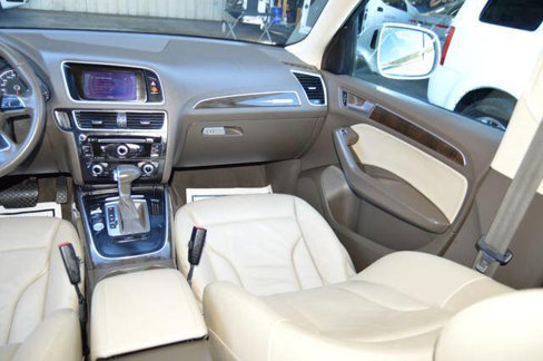 Used 2014 Audi Q5 2.0T Premium Plus image 52