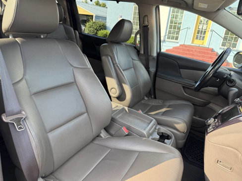 Used 2015 Honda Odyssey EX-L image 29
