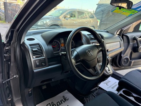 Used 2010 Honda CR-V LX image 7
