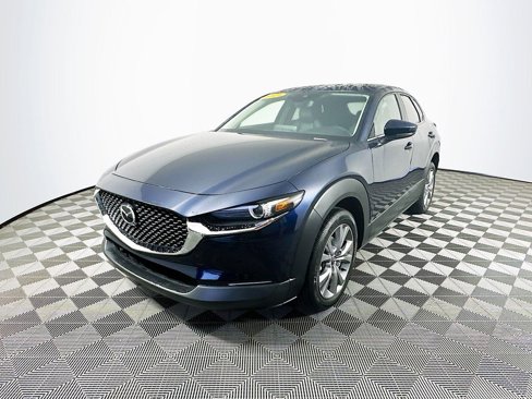 Certified 2021 MAZDA CX-30 AWD 2.5 S w/ Select Package image 5