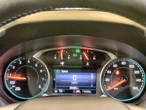 Used 2020 Chevrolet Equinox LT image 12