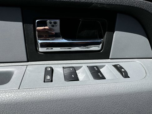 Used 2014 Ford F150 XLT w/ Equipment Group 302A Luxury image 13