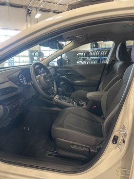 New 2025 Subaru Crosstrek 2.5i Premium w/ Popular Package #4 image 12