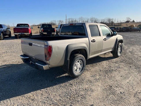 Used 2005 Chevrolet Colorado LS image 3