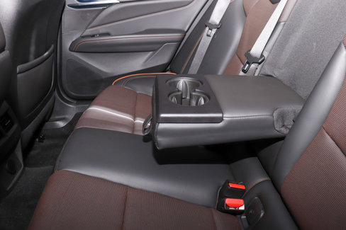 Used 2023 Cadillac CT4 V w/ Navigation Package image 21