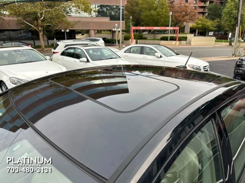 Used 2012 Nissan Sentra 2.0 SL w/ Special Value Pkg image 10