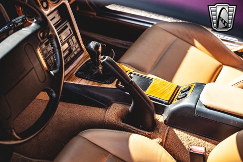 Used 1995 MAZDA MX-5 Miata M-Edition image 26