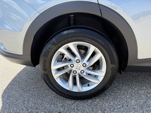 New 2025 Buick Envista Preferred image 11