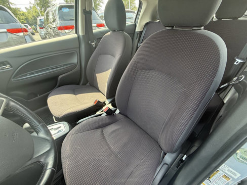 Used 2014 Mitsubishi Mirage ES image 12