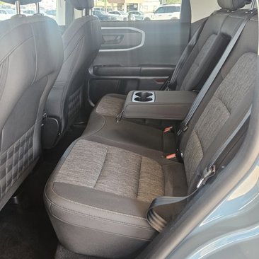 Certified 2022 Ford Bronco Sport Big Bend image 12