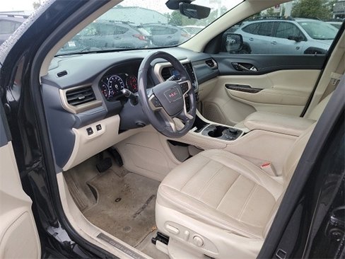 Used 2020 GMC Acadia Denali image 8