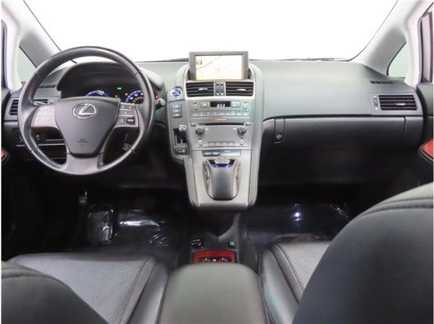 Used 2010 Lexus HS 250h image 8