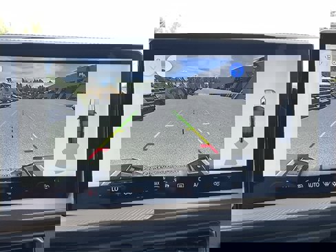 Certified 2025 Ford Bronco Sport Big Bend image 17