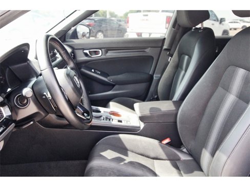 Used 2024 Honda Civic Sport image 31