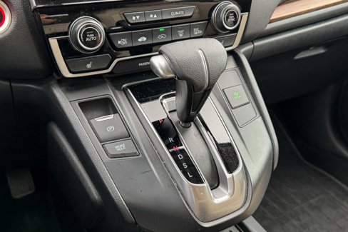 Used 2017 Honda CR-V EX image 20