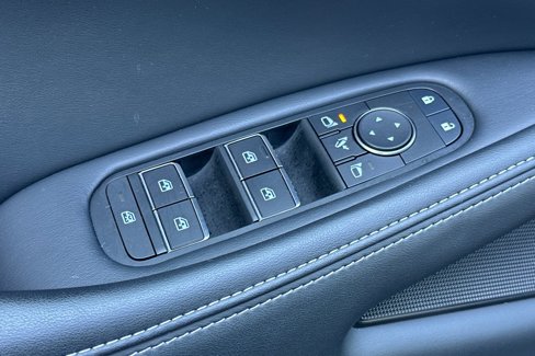 Certified 2023 INFINITI QX60 Luxe image 13