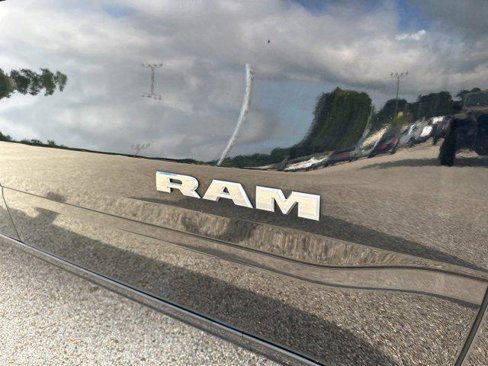 Certified 2022 RAM 1500 Big Horn image 47