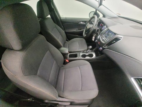 Used 2019 Chevrolet Cruze LS w/ LS Convenience Package image 21