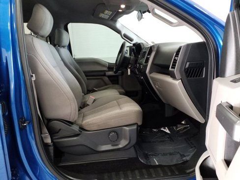 Used 2017 Ford F150 XLT image 17