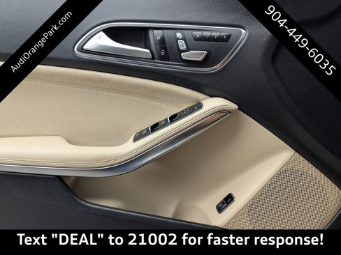 Used 2018 Mercedes-Benz CLA 250 image 25