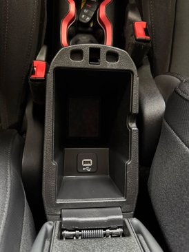 Used 2017 Jeep Renegade Trailhawk image 44