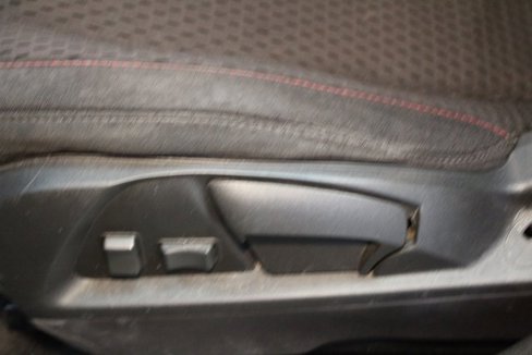 Used 2014 Chevrolet Equinox LS w/ LPO, Protection Package image 17