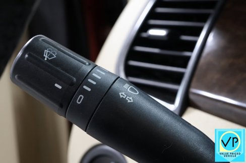 Used 2015 Ford Taurus Limited image 17