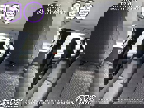 New 2025 MAZDA CX-30 AWD 2.5 S image 10