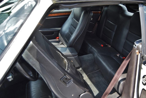Used 1995 Jaguar XJS 4.0 Convertible image 26