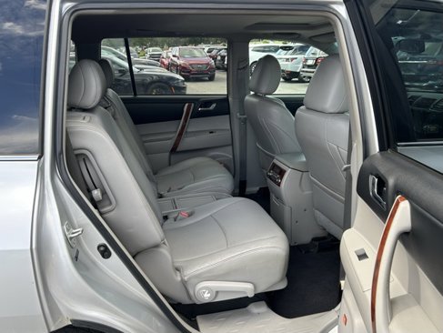 Used 2011 Toyota Highlander Limited image 11