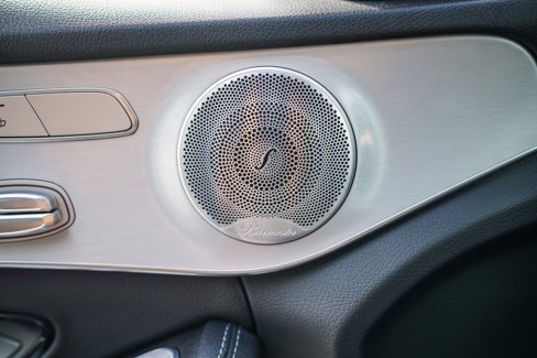 Used 2021 Mercedes-Benz C 300 Sedan image 35
