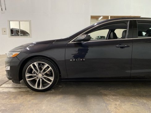 Used 2023 Chevrolet Malibu LT image 91