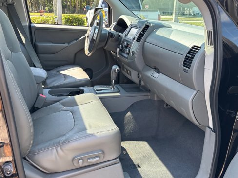 Used 2019 Nissan Frontier SL image 23