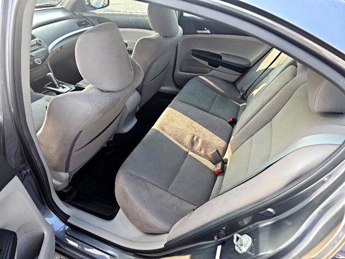 Used 2012 Honda Accord LX image 10
