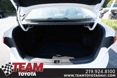 Certified 2023 Toyota Corolla LE image 29