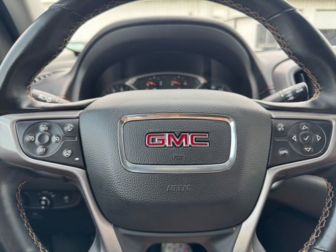 Used 2023 GMC Terrain AT4 image 17