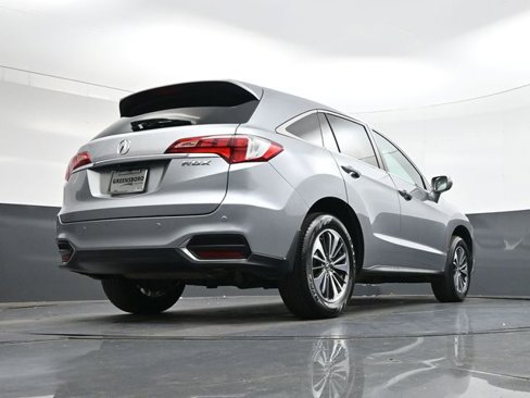 Used 2018 Acura RDX FWD w/ Advance Package image 29