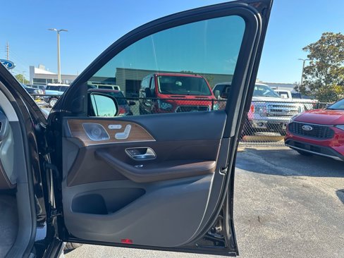 Used 2020 Mercedes-Benz GLE 350 image 36