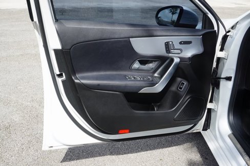 Used 2019 Mercedes-Benz A 220 image 26