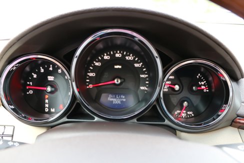 Used 2012 Cadillac CTS Luxury image 32