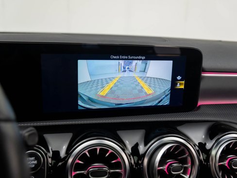 Certified 2022 Mercedes-Benz A 220 4MATIC image 26