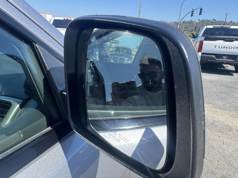 Used 2020 Jeep Grand Cherokee Altitude image 16