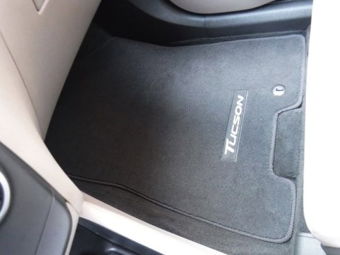 Used 2020 Hyundai Tucson Limited w/ Cargo Package image 21