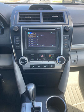 Used 2013 Toyota Camry LE image 13