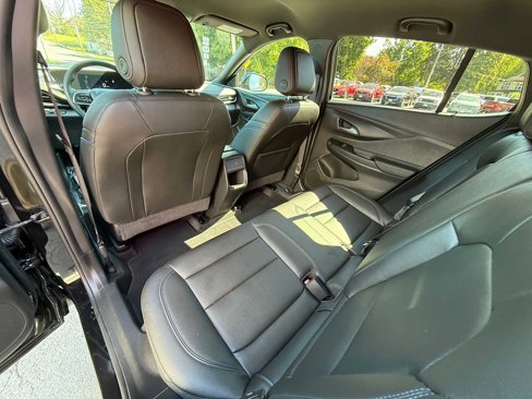 Used 2024 Buick Envista Sport Touring w/ Convenience I Package image 22